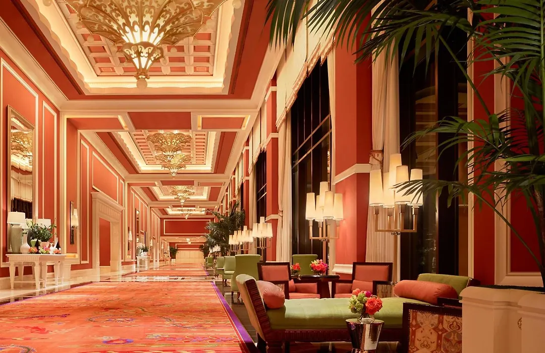 Wynn Las Vegas-1