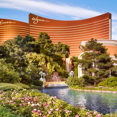 Wynn Las Vegas-2