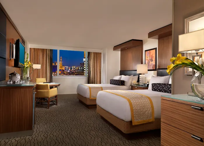 Villa The Mirage Las Vegas